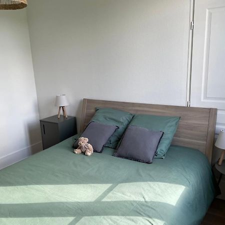 לונס-לה-סונייה Location La Ferte, Calme Et Proximite Centre Ville Classe 3 Etoiles מראה חיצוני תמונה